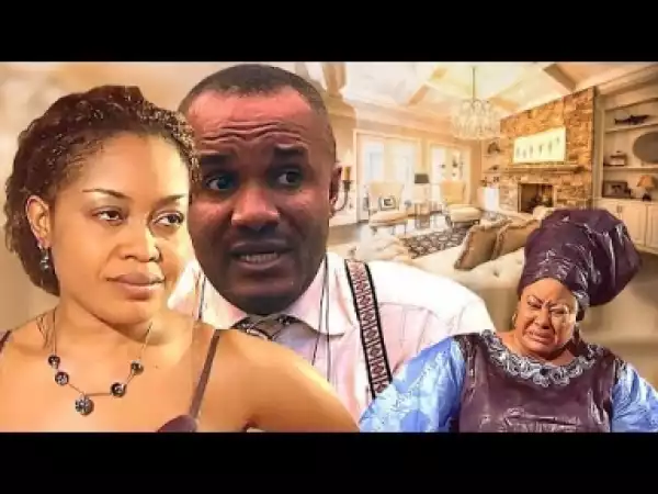 Video: The Wicked Finger  – Latest Nigerian Nollywood Movies